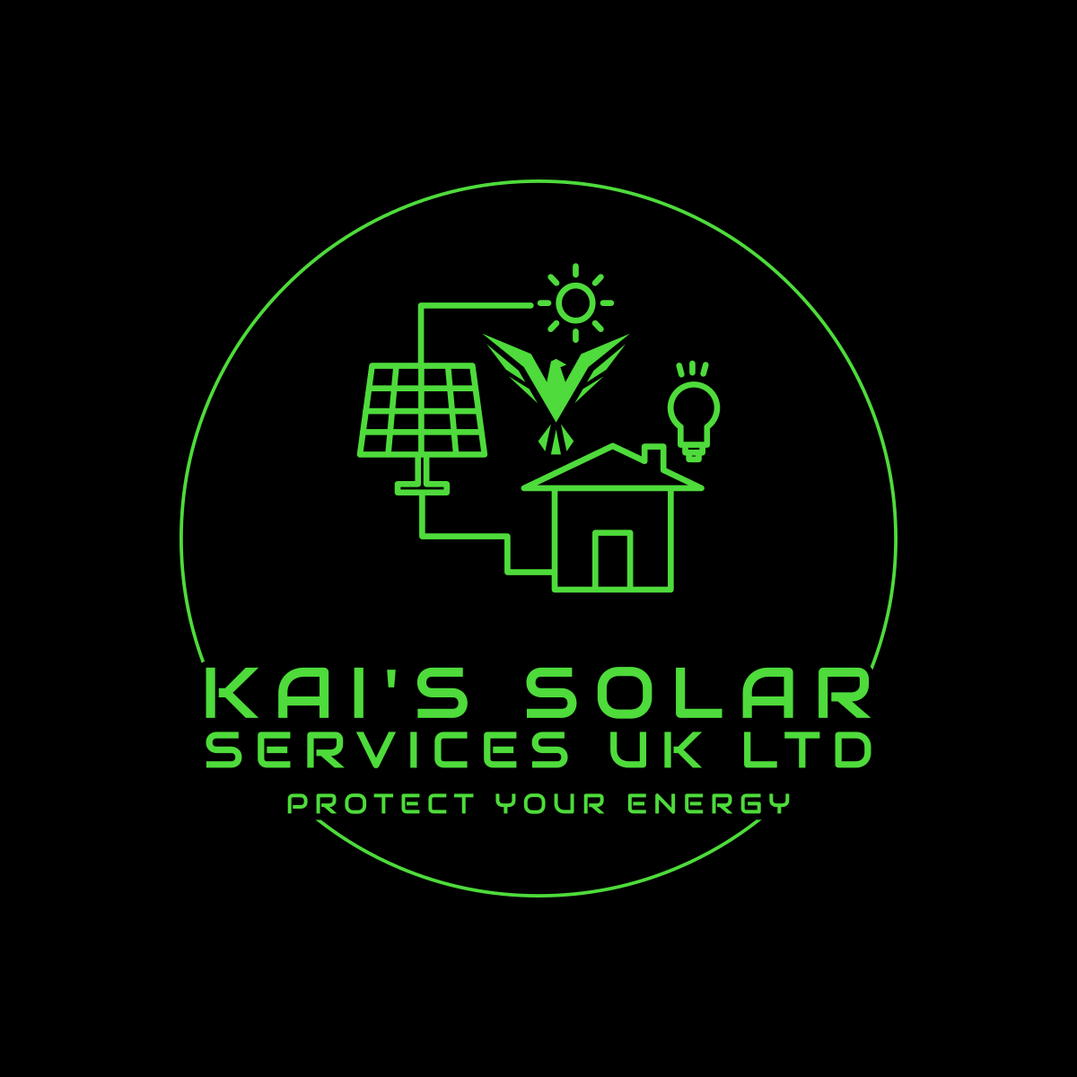 Kai — Solar Panel Specialist